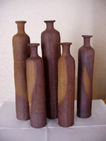 Bouteilles - 25 à 35 cm