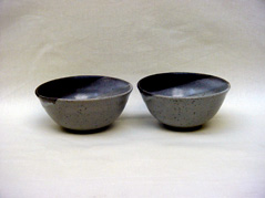 Bols - D: 17cm  H: 19.5cm