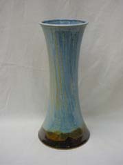 Vase - H:30 cm ; D:14 cm