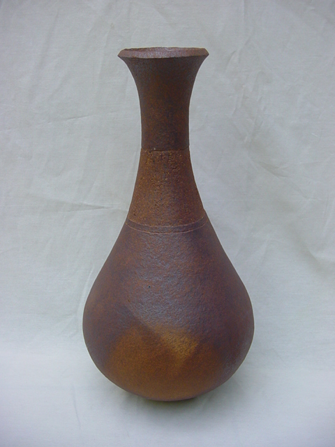 Bouteille - H:35 x D:18
