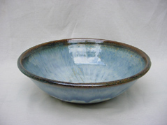 Coupe - H:6,5 cm ; D:21 cm