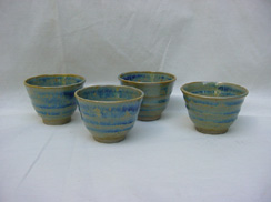 Petite tasse - H:5 x D:7