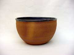 Saladier - D: 30cm  H: 28cm 