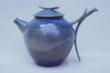 Theiere - 25 cm